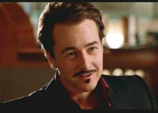 Película 'The Italian Job'