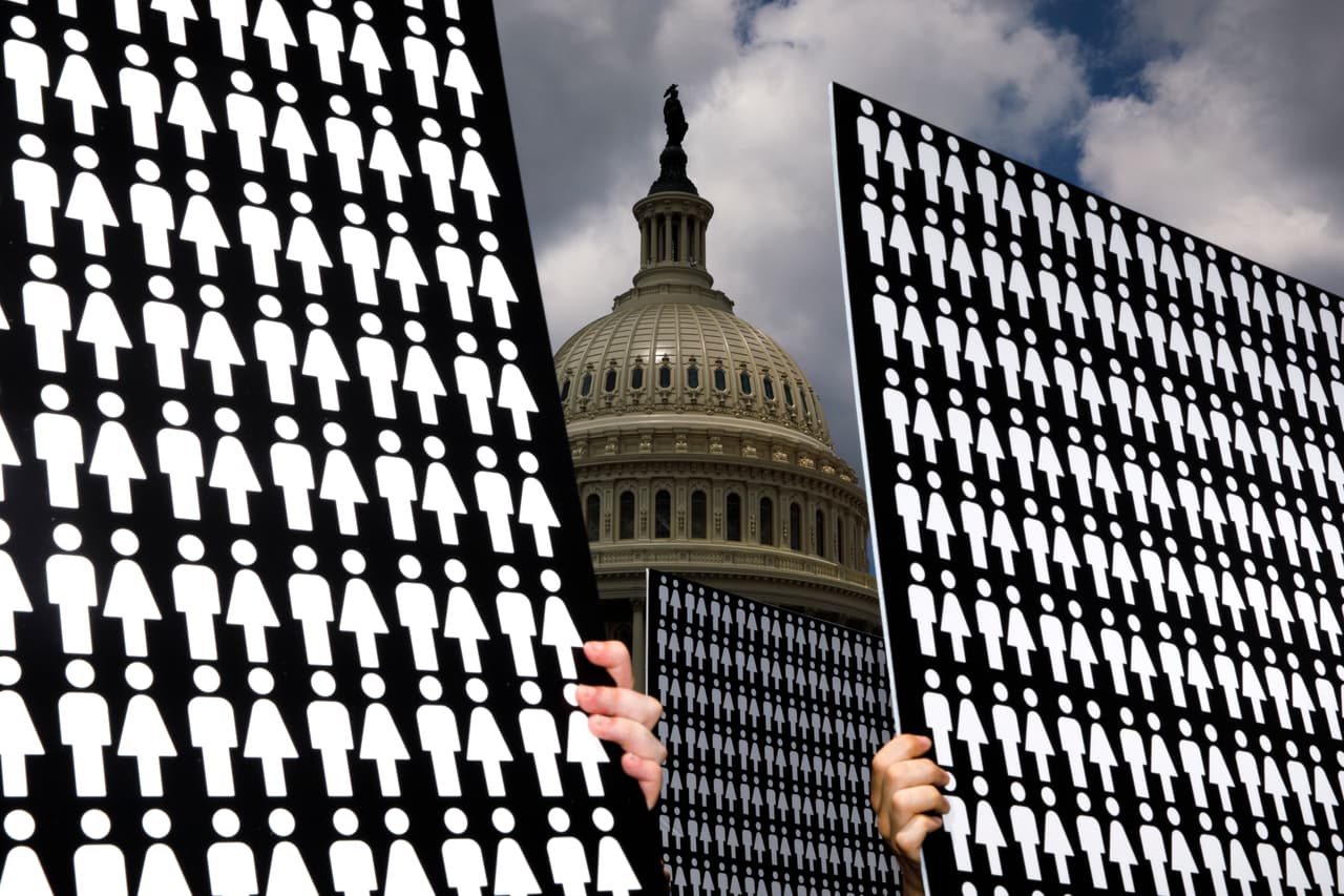 Acción e información, la mejor manera de recordar a las víctimas de la violencia armada