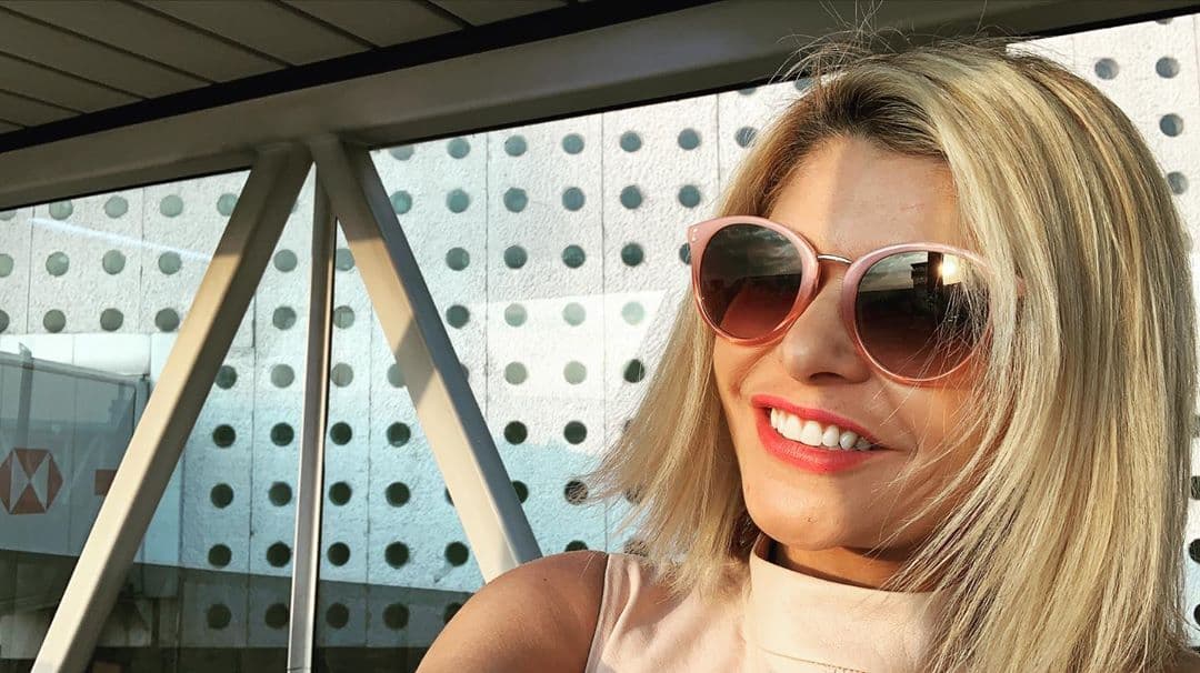 "¿Diva como qué? Porque el camerino ni lo ves, siempre estás trabajando, ¿cuánto tiempo crees que tenga de descanso una protagonista?", externó a 'De primera mano'.