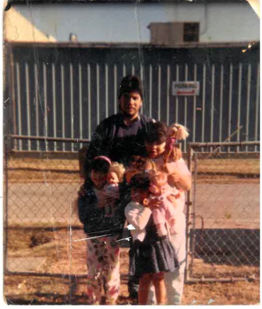 La familia reportó al padre de familia como desaparecido pero nada sucedió. Y es que cuando una persona mayor de edad es reportada, el proceso para dar con ellos es distinto.