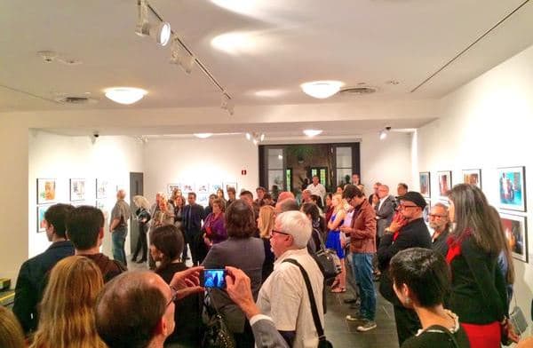 Exhiben en NY fotos de mexicanos para humanizar debate migratorio