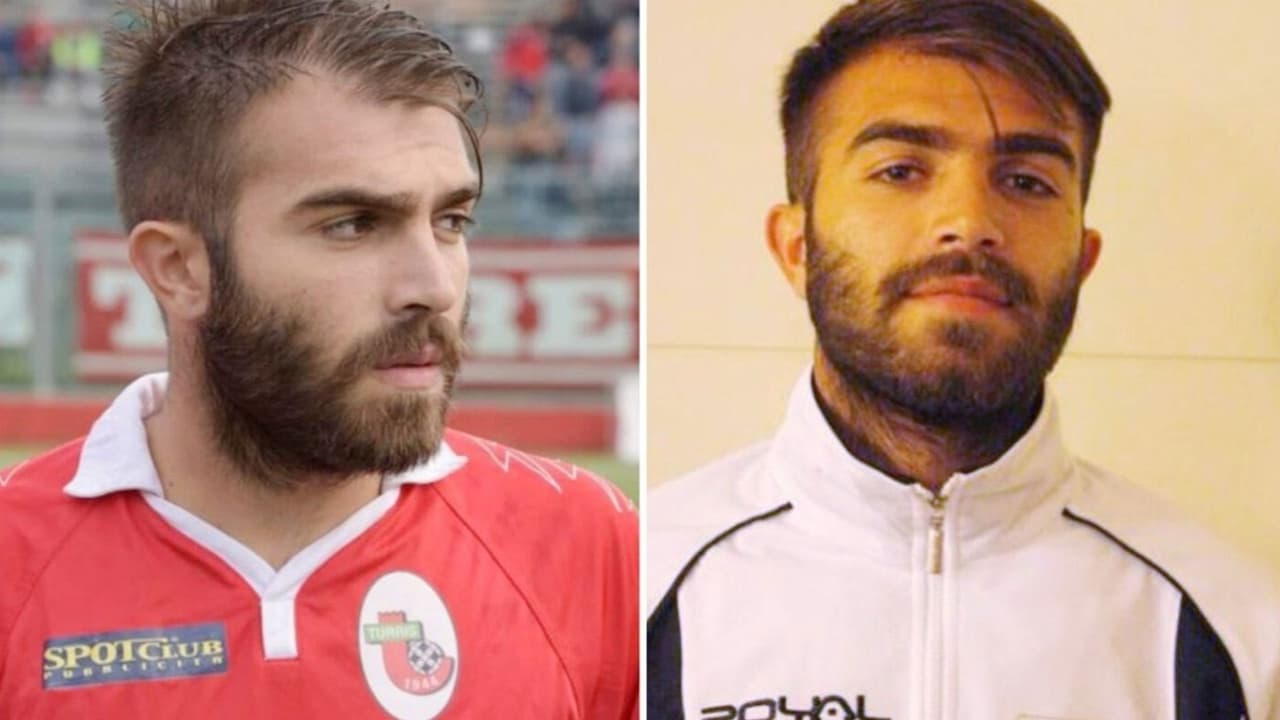 ¡Increíble! Futbolista murió en el partido de homenaje a su hermano