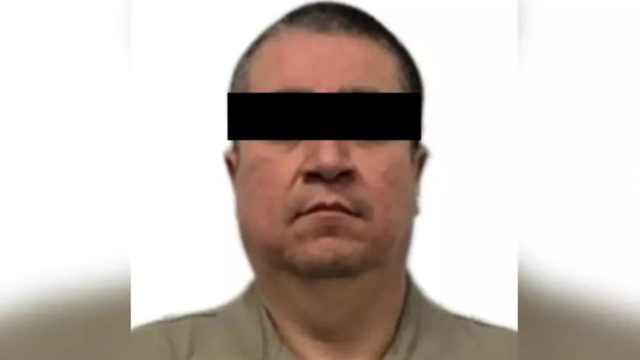José Rodolfo Villarreal Hernández es capturado en México y extraditado a Estados Unidos.
