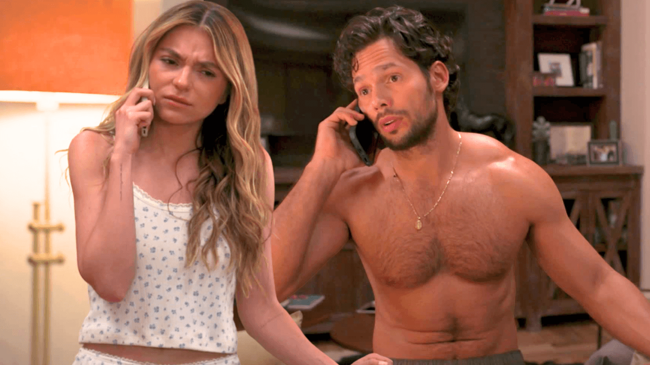 Resumen de Tierra de Amor y Coraje capítulo 15