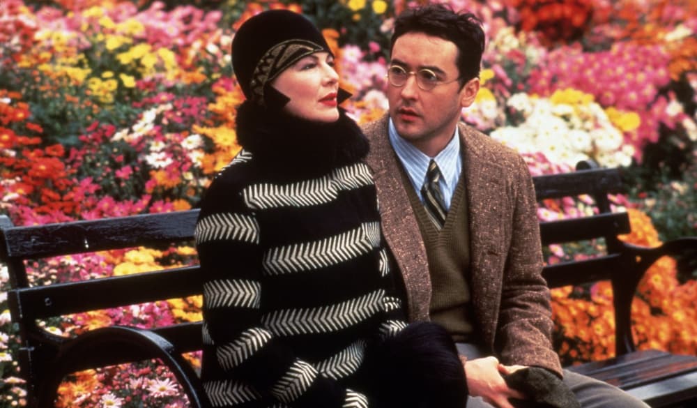 En 1994 ganó un segundo Premio Oscar por su trabajo en 'Bullets Over Broadway', también de Woody Allen. Su carrera en la televisión también ha sido muy productiva, ya que ganó un Emmy en 1997 por 'Road to Avonlea'.