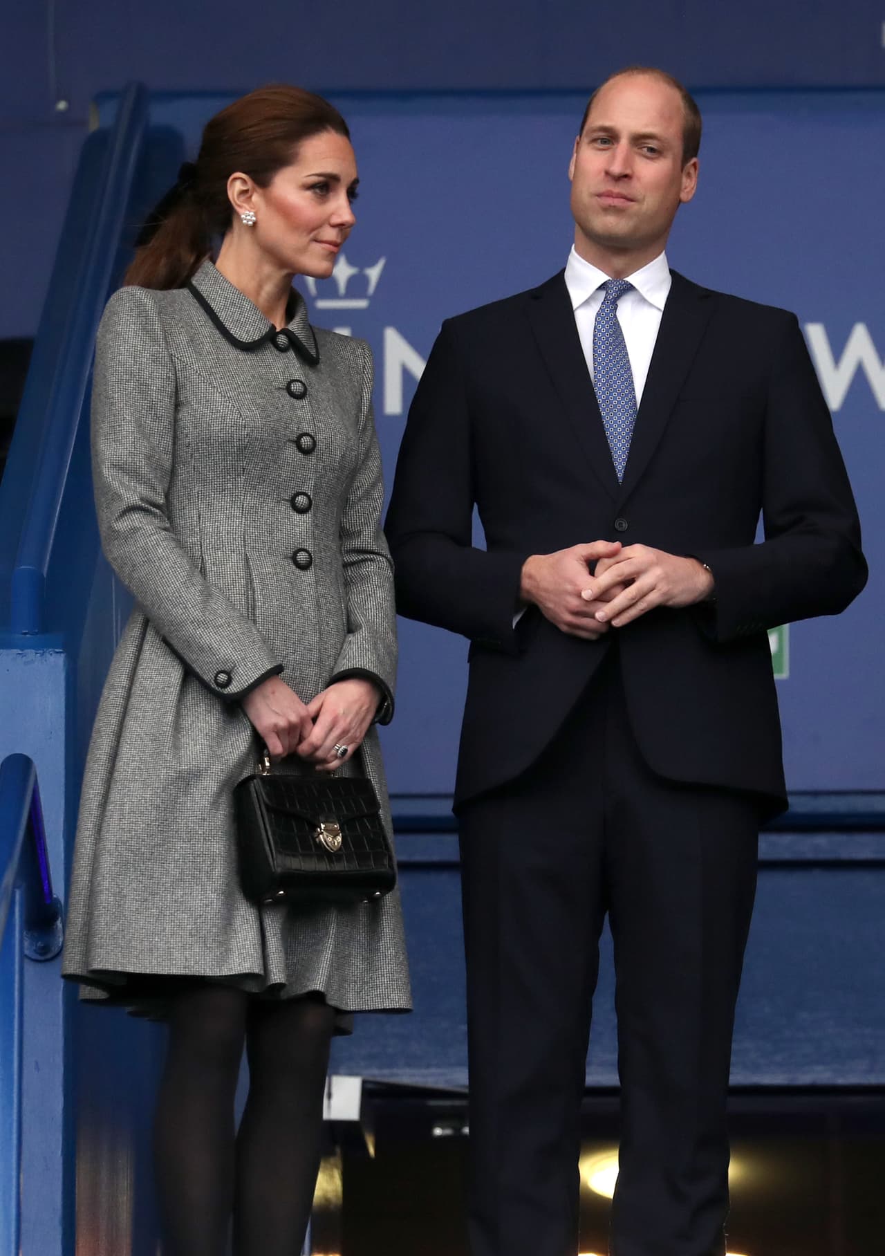 Para los expertos en la realeza británica, la mudanza surgió por las supuestas diferencias entre Kate Middleton y Meghan Markle, quien habría decidido mudarse a 30 minutos de distancia para mantener una buena relación.