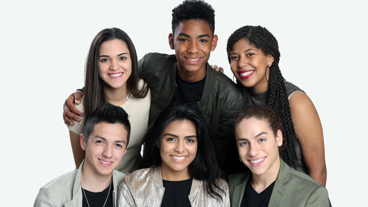 El video de la presentación de Niveles en La Banda se convierte en un fenómeno en las redes sociales