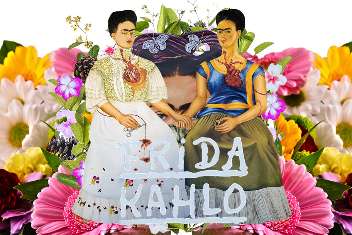 La emblemática Frida Kahlo inspira con su estilo este Cinco de mayo