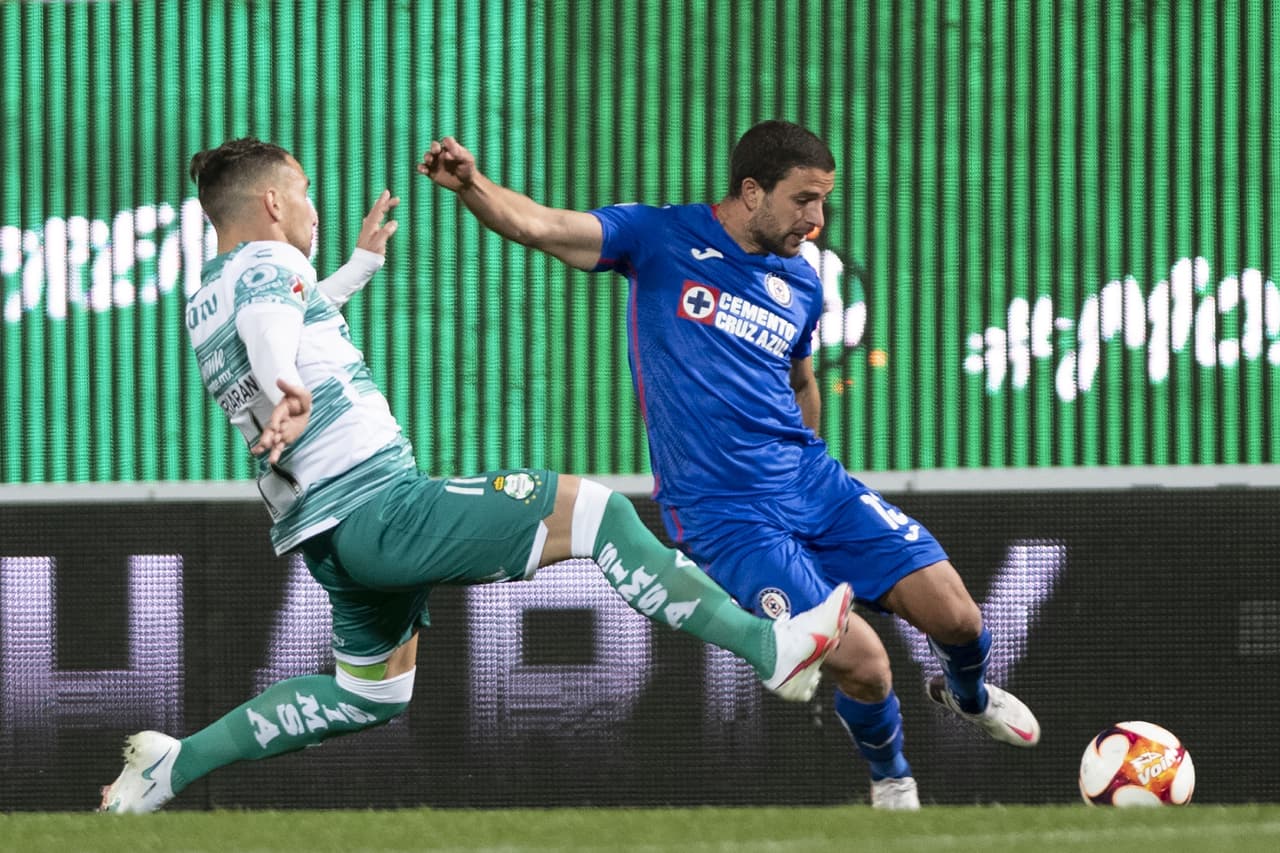 Cruz Azul vs Puebla en vivo | ¿Cómo y dónde ver el partido del Torneo Guardianes 2021 la Liga MX?