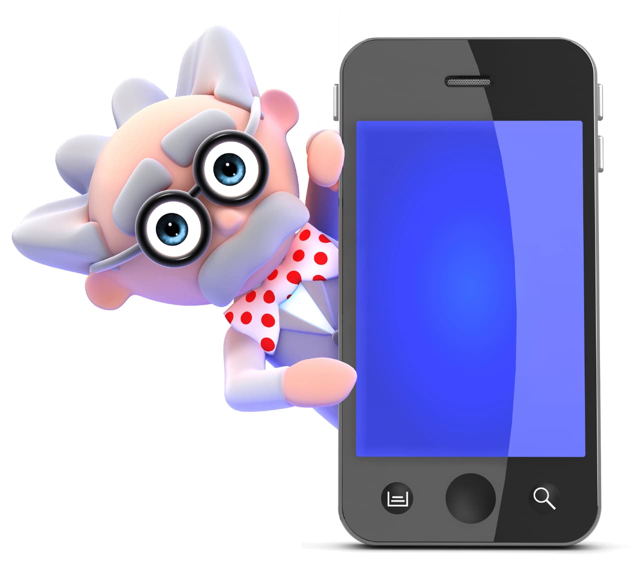 Common Sense Media te recomienda las mejores aplicaciones para estimular el interés de tus pequeños en las ciencias