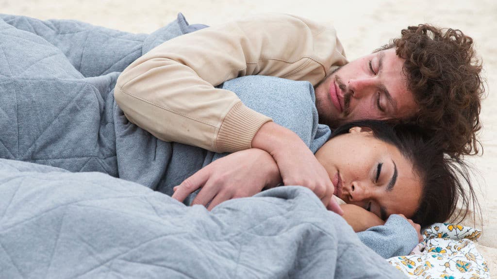 Dormir bien tiene incontables beneficios, ¿por cuánto tiempo debes hacerlo al día para tener buena salud?