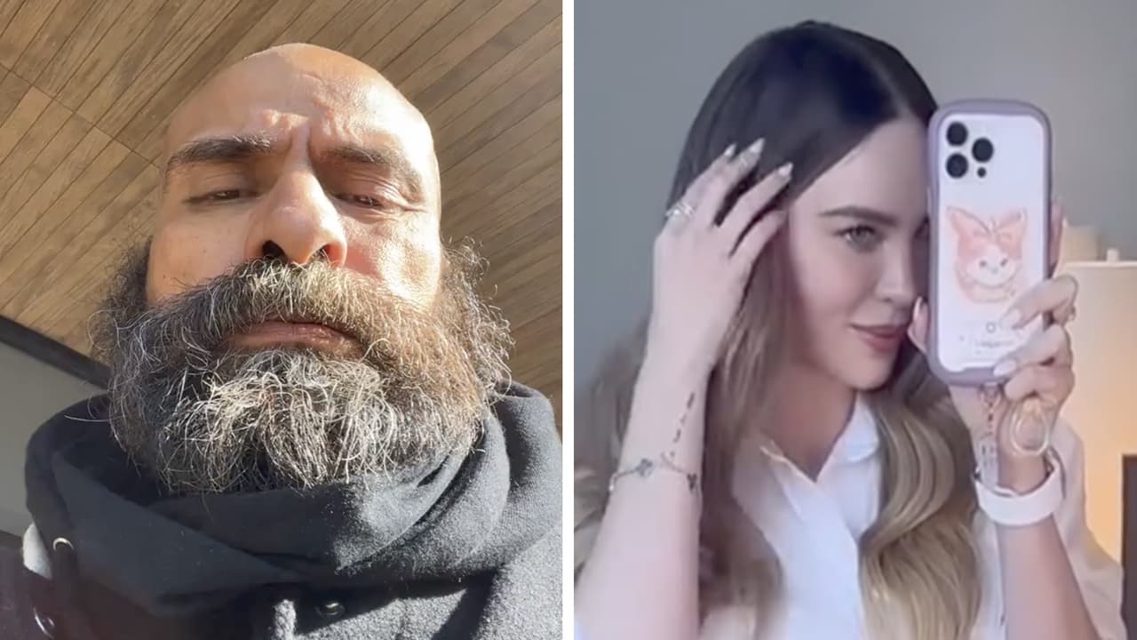 “No cumple”: Babo arremete contra Belinda por ventilar sus conversaciones y toma drástica decisión