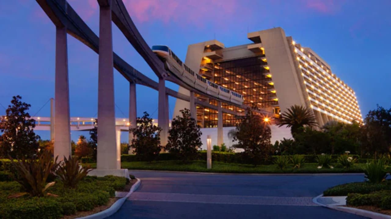 Lo que se sabe del cuerpo hallado en Disney World: autoridades indagan la causa de muerte