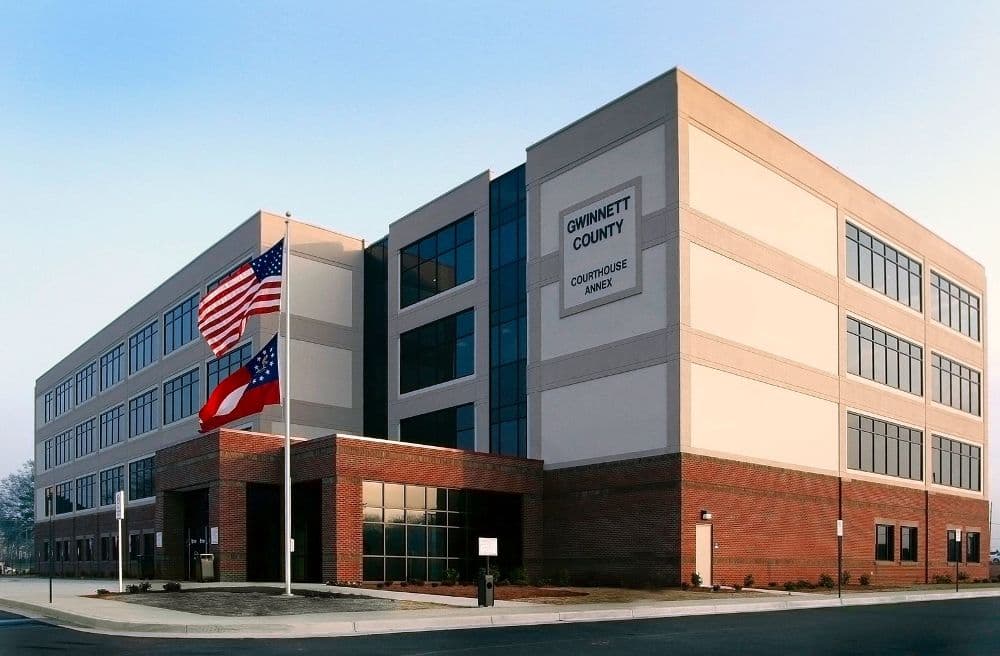 Cárcel o multa para quienes violen la orden de "quedarse en casa" emitida para el condado de Gwinnett