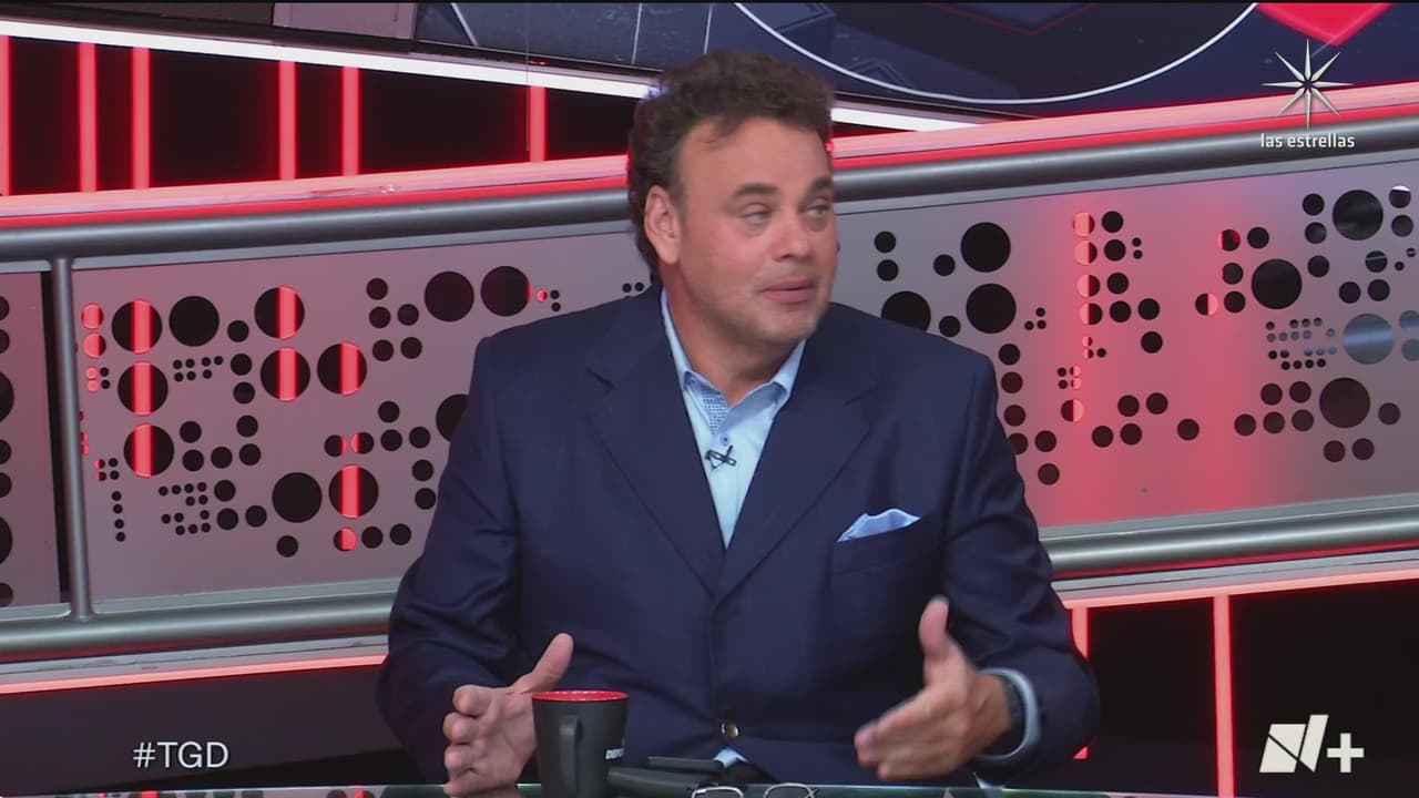 Faitelson: "Rubiales es un barbaján, debe tener las horas contadas"