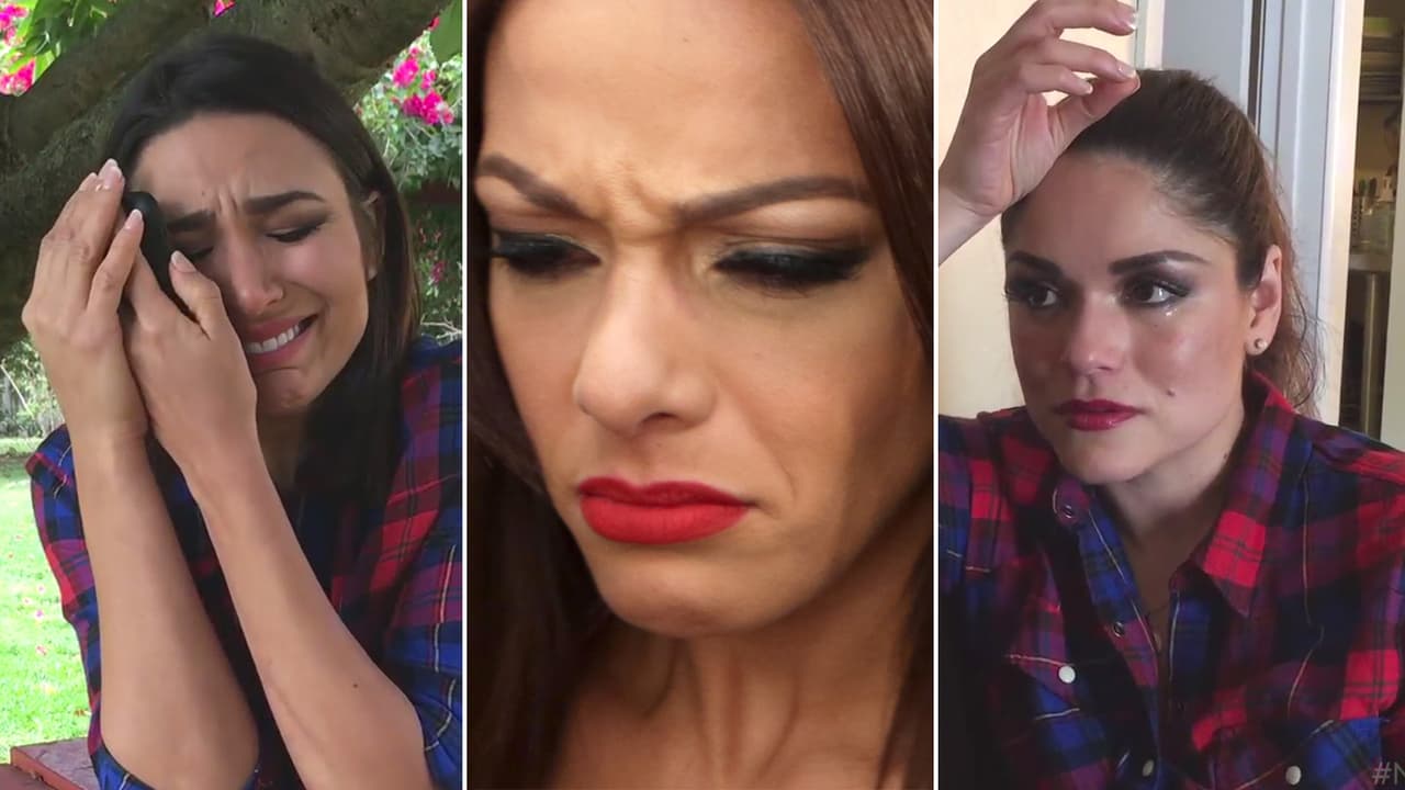 El drama sigue en la competencia y las emociones están a flor de piel. Unas lloraron y otras explotaron. ¿Qué pasó?