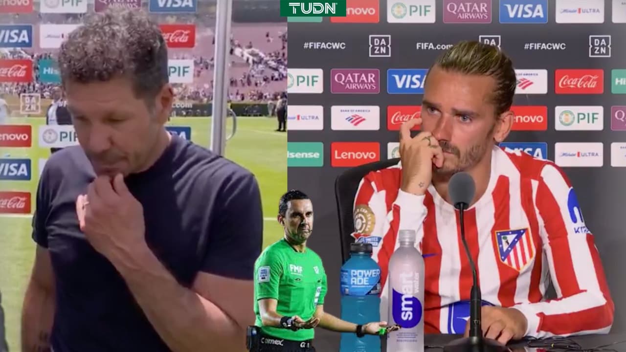 Arturo Ramos Palazuelos en la mira del Atletico de Madrid