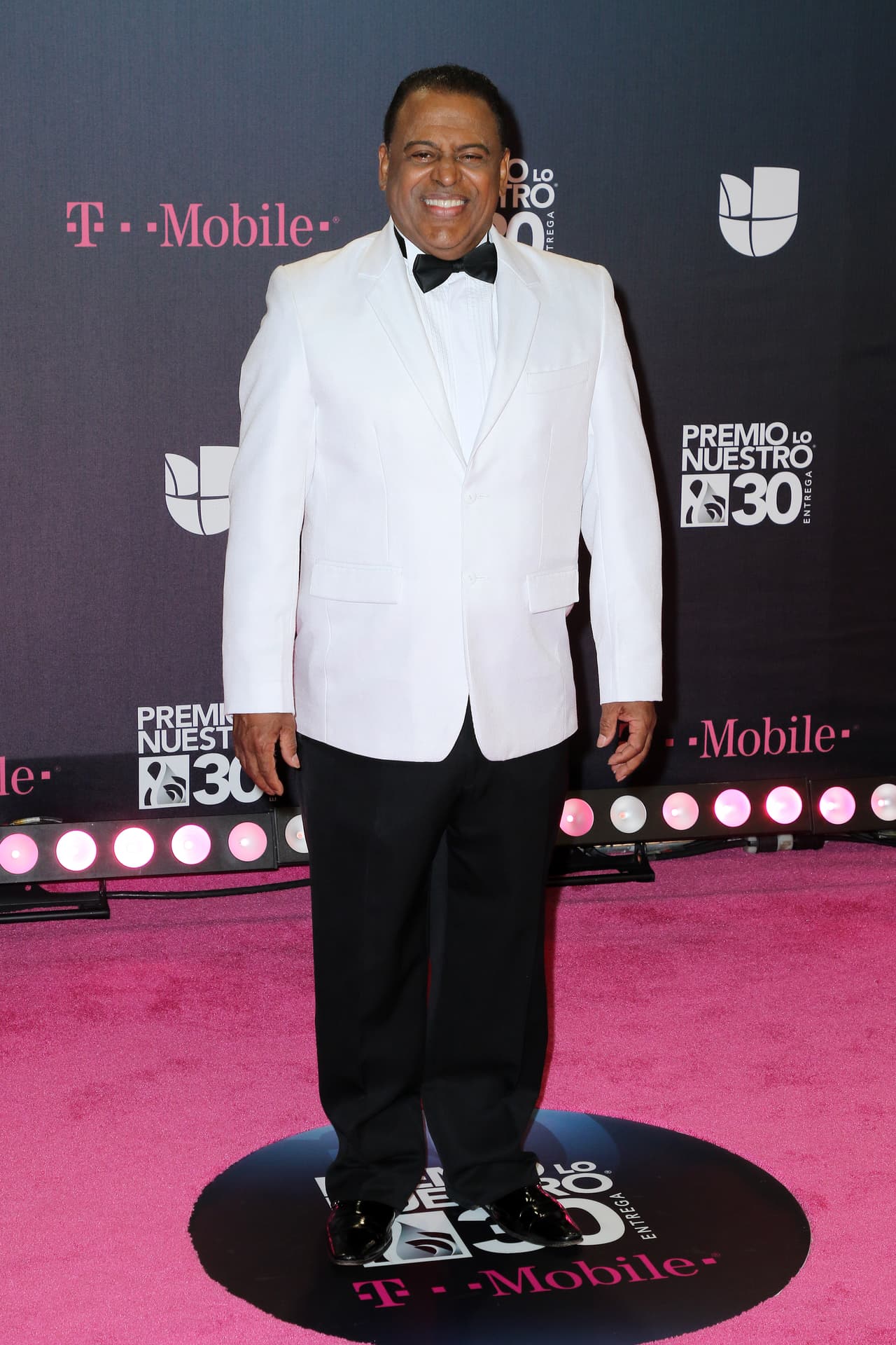 “El amigo y el ídolo de nuestro género se acaba de ir”, agregó Wilfrido Vargas.
<br>