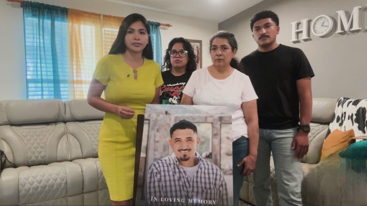 Porque no tenían espacio: Familia denuncia que funeraria le exigió retirar cuerpo de su ser querido