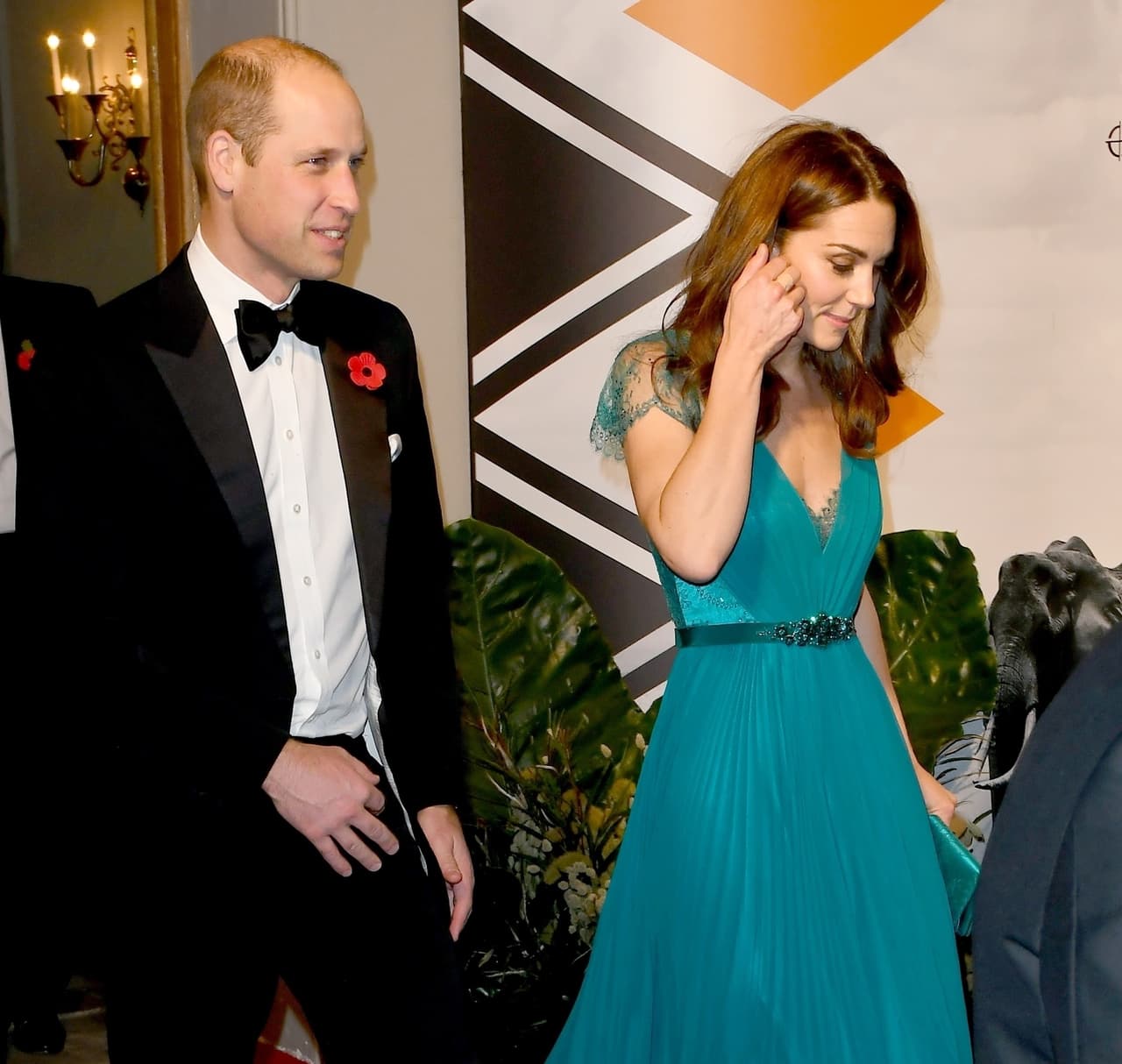 Aunque inmediatamente, el príncipe William agregó: “No espero que Kate ocupe los zapatos de mi madre, quiero que ella tenga su propio futuro”.