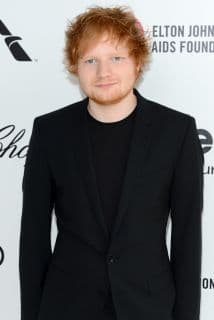 Ed Sheeran le cantó a fan enferma poco antes de morir