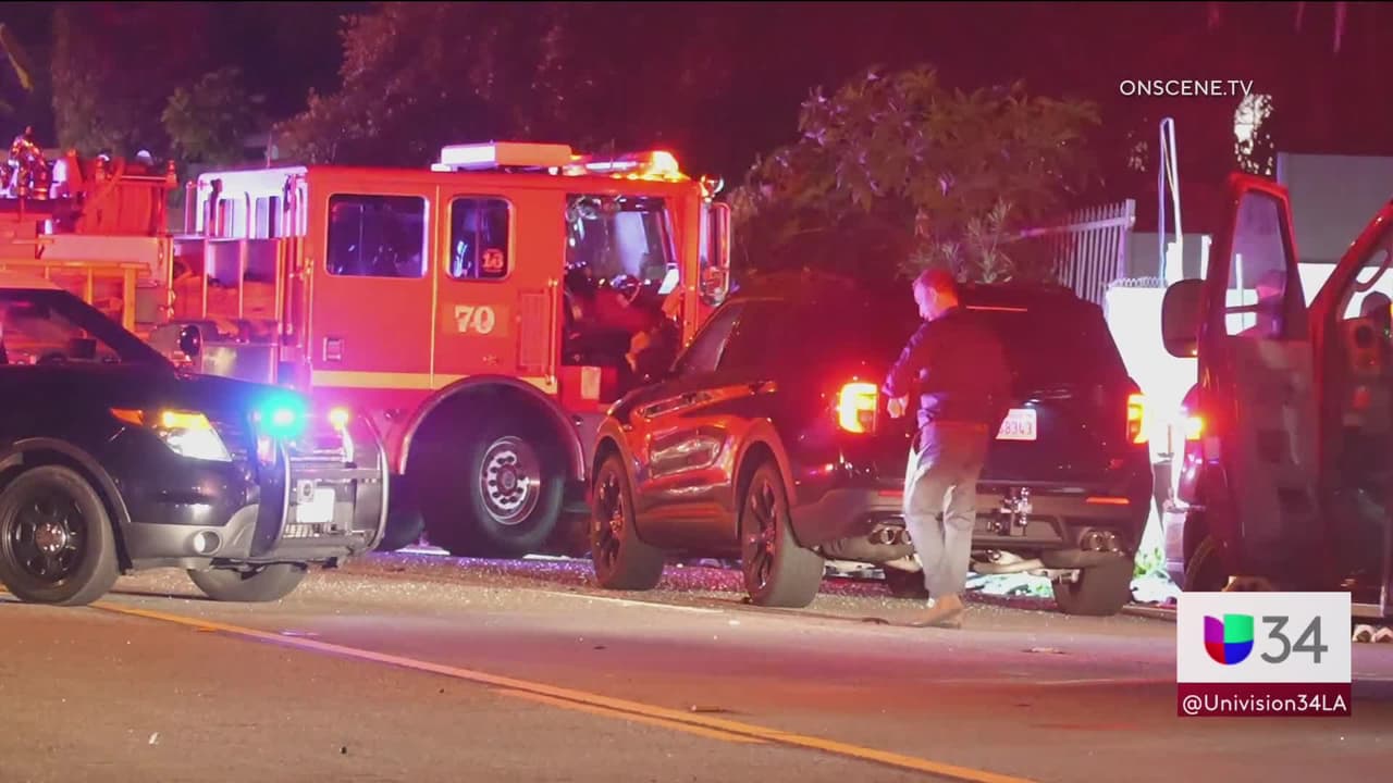 Pepperdine University recuerda a las cuatro amigas muertas en accidente en Malibú