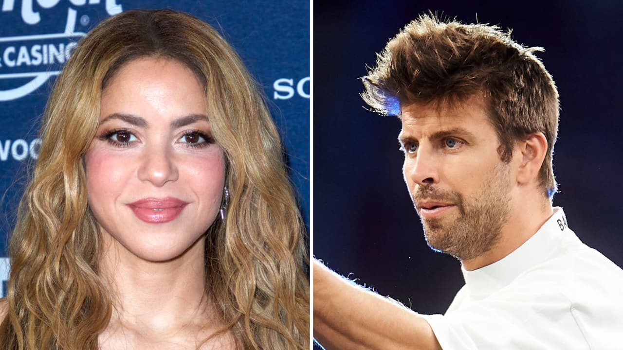 Shakira hace advertencia tras declaraciones de Piqué sobre su separación: él dice que no se contó bien