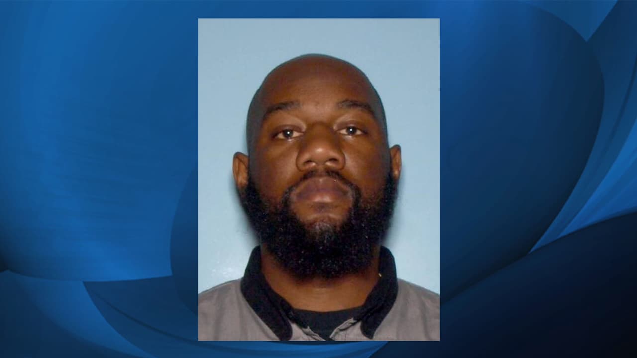 <b>Gregory Lane Luckettfields</b>. Se busca por agresión simple y agresión agravada.