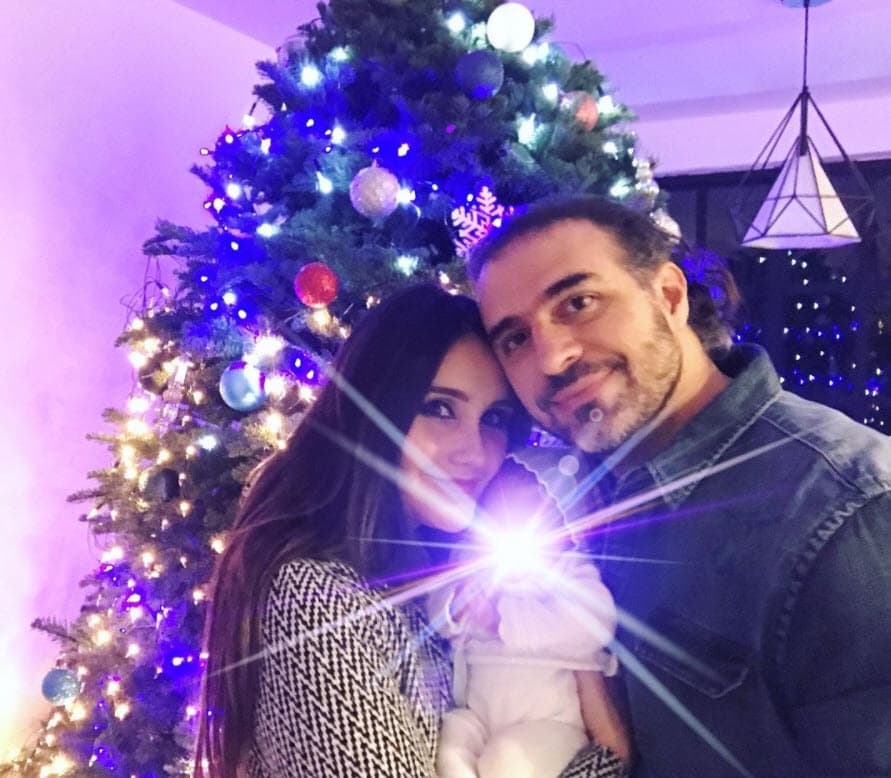 <b>Dulce María</b> llegó a una conclusión ahora que ya es mamá por primera vez: el embarazo 
<b><a href="https://www.univision.com/famosos/la-razon-por-la-que-dulce-maria-no-llamara-roberta-como-su-personaje-en-rebelde-a-la-bebe-que-espera-fotos">"está muy romantizado"</a></b> y reveló que sufrió tristeza postparto. 
<br>