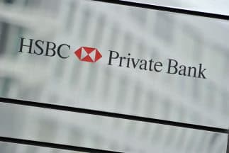 La banca venezolana, también en el HSBC-Suiza