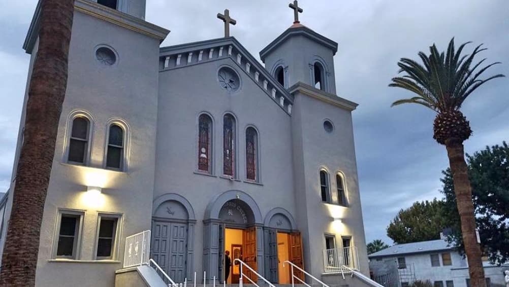 Escuelas católicas del Valle Central piden autorización para iniciar las clases en persona
