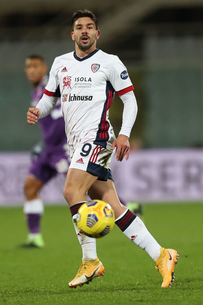 Giovanni Simeone