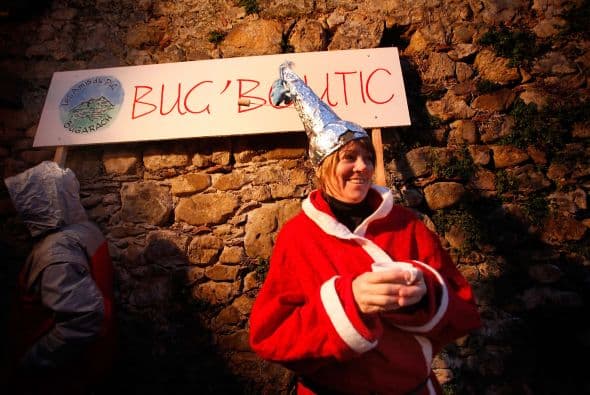 Hay quienes creen que bajo la montaña existe una base de ovnis, y hasta se han registrado testimonios de personas que dicen haber entrado en contacto con seres de otros planetas.