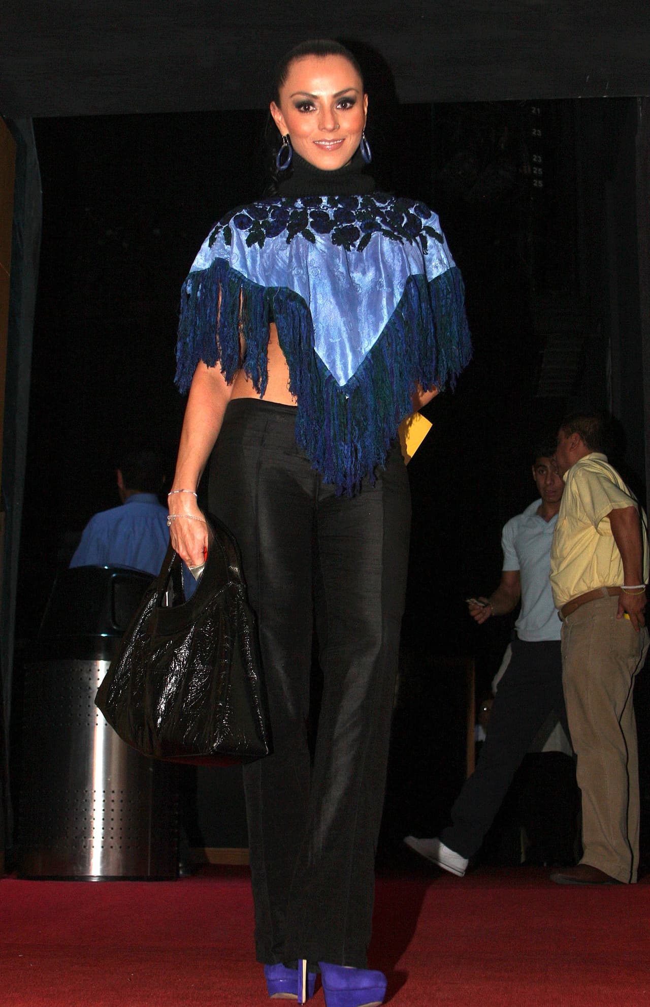 En una entrevista de Arap con la periodista Catalina Walsh, en enero de 2010, él confesó que todo iba bien entre ellos, pero la relación con Montero no prosperó.