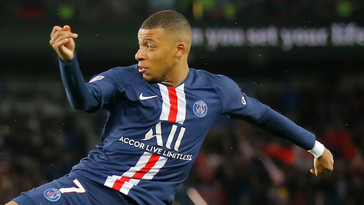 Malas noticias para el Madrid, Mbappé está cerca de renovar con el PSG