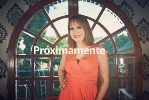 Esta mañana en el programa Hoy, Andrea Legarreta adelantó que Spanic está lista para regresar a los melodramas con una fusión que realizó Televisa y Amazon así que sus deseos podrían hacerse realidad.
