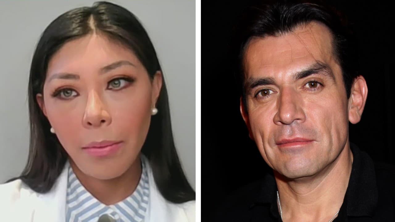 Nutrióloga reacciona a las "atinadas" declaraciones de Jorge Salinas