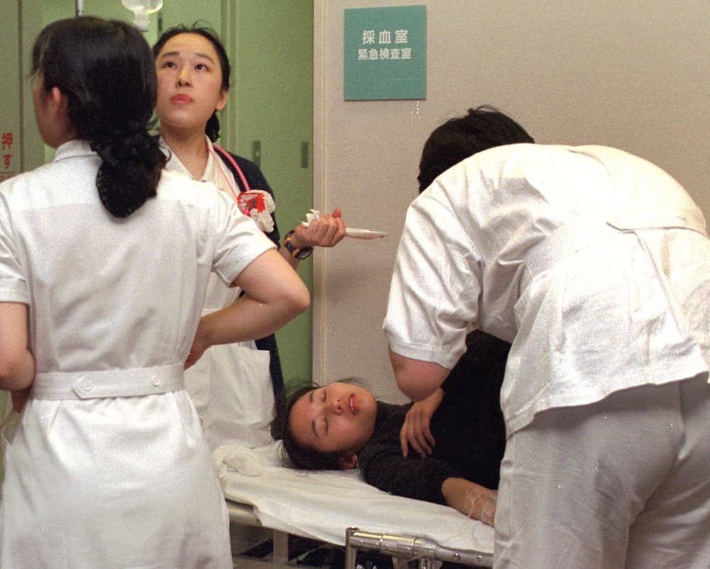 Qué es el agente nervioso VX con el que mataron al hermanastro del líder norcoreano