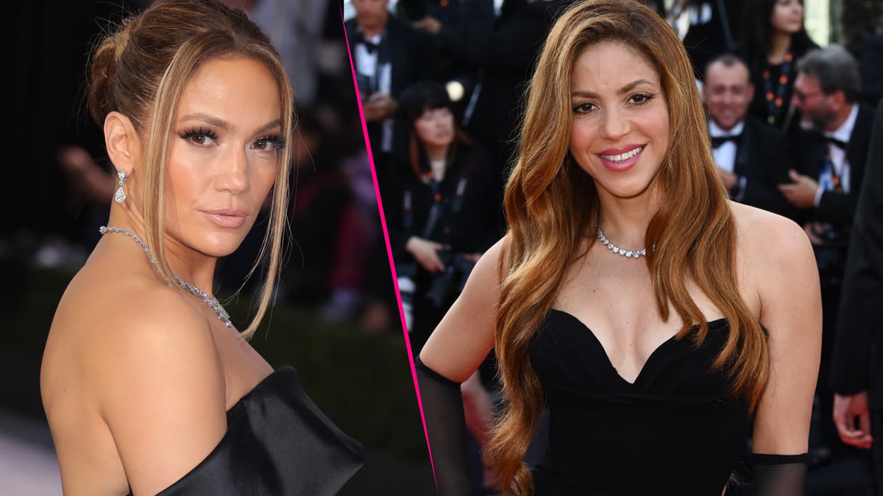 Lady Di y más famosas que deslumbraron con vestidos de la venganza