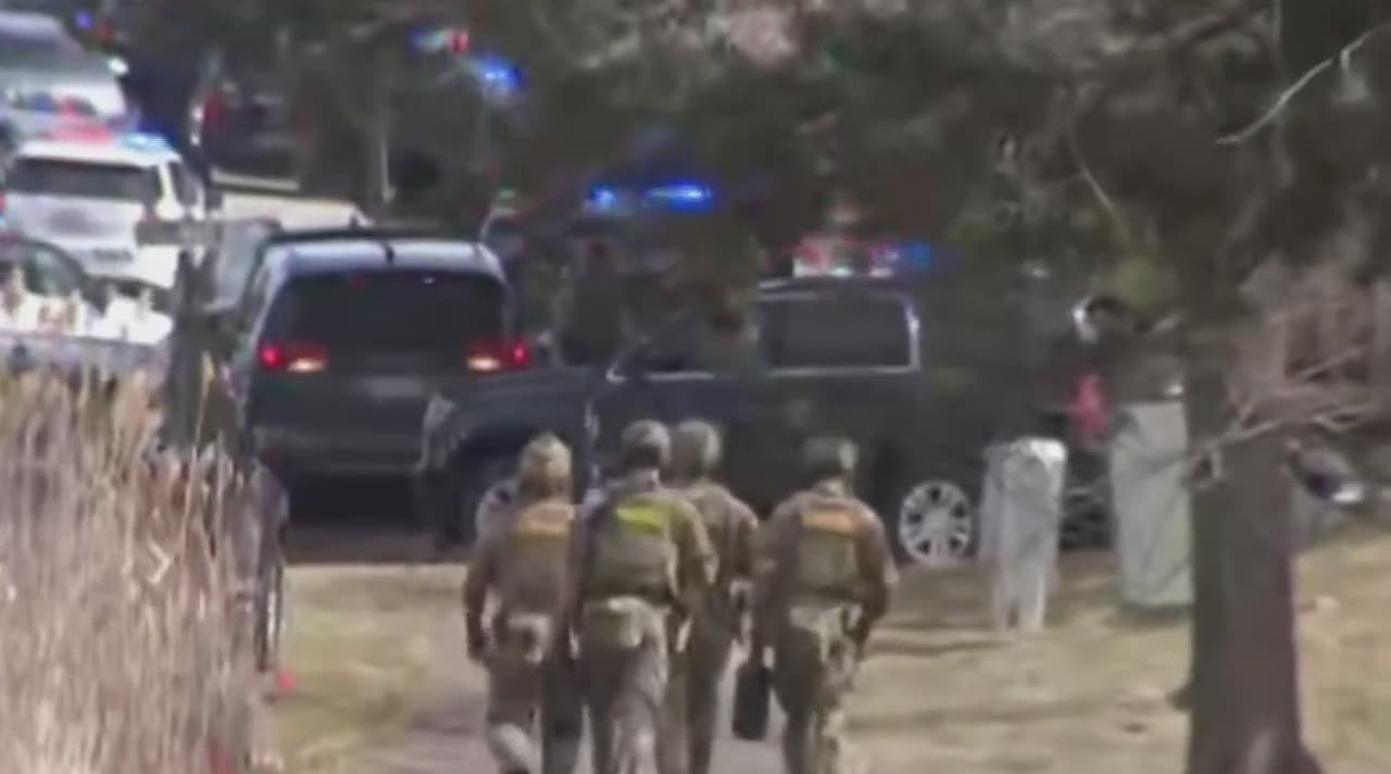 Tiroteo sinagoga Templo Israel de Michigan: El FBI y policía responden al reporte de un tirador activo