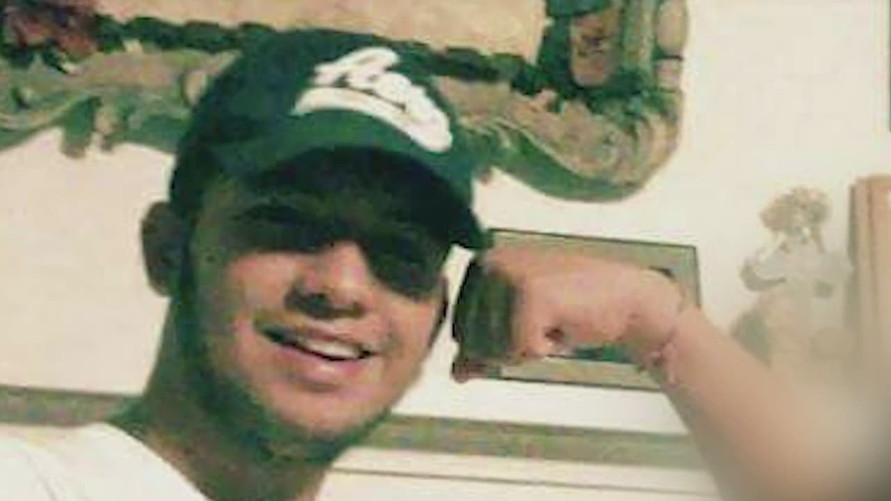 Madre de Fresno pide justicia por el asesinato de su hijo ocurrido hace dos años 