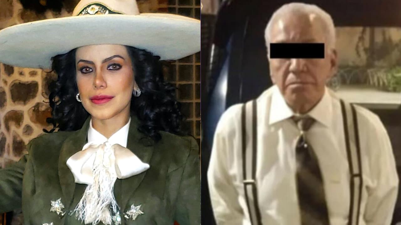 Esposo de Yrma Lydya sufre ataque de ansiedad ante el juez tras presuntamente asesinar a la cantante

