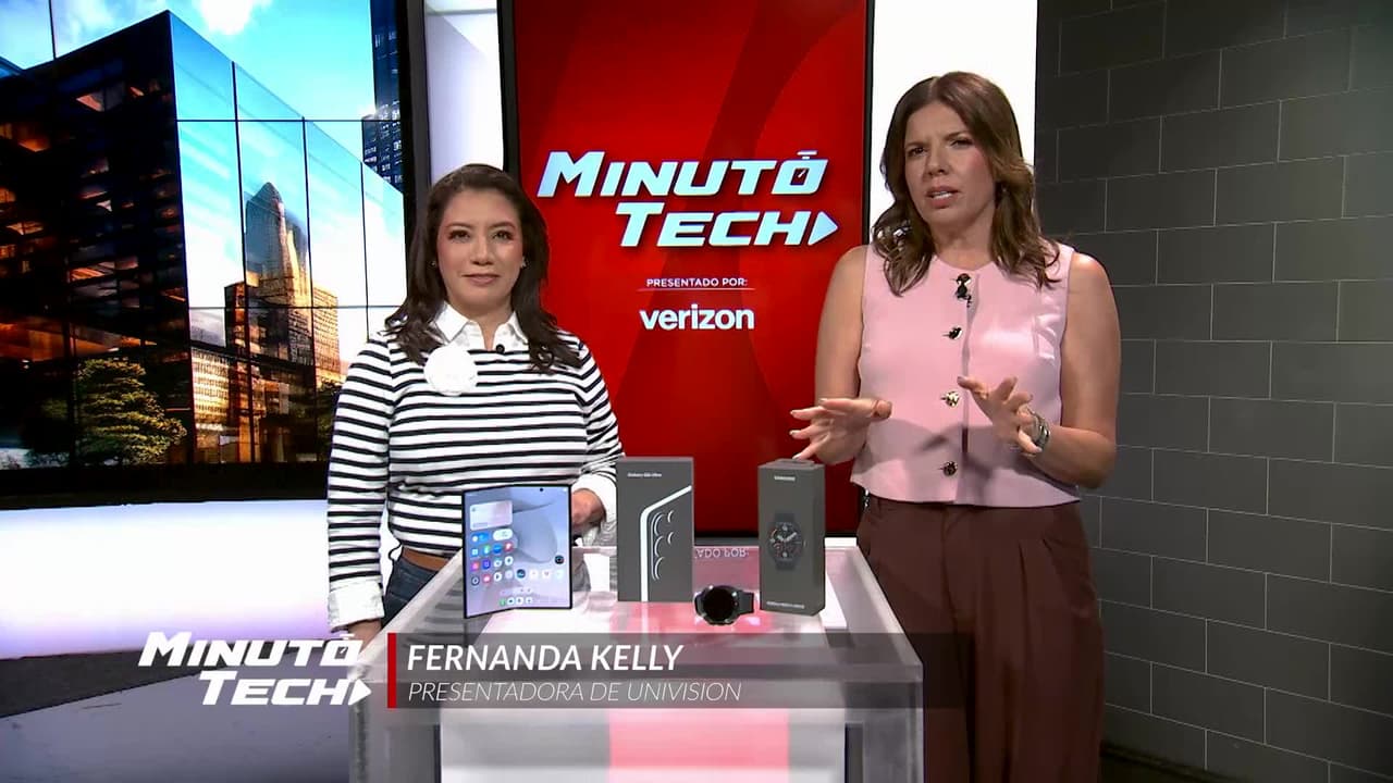 ¿Adiós a las barreras del idioma? Así Samsung quiere cambiar la forma de comunicarnos