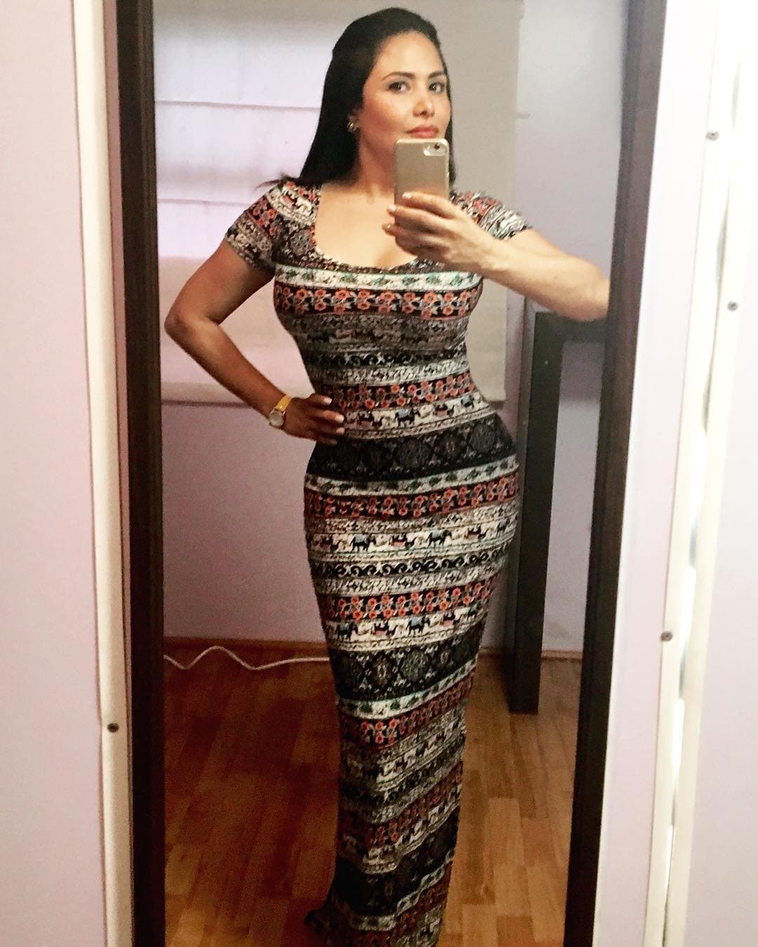 Vanessa no reveló el nombre de la actriz que encabezó el supuesto boicot y redactó la carta.