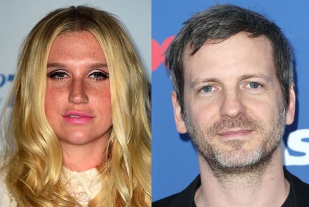 Dr. Luke la acusa de difamación, los abogados del productor señalan que la finalidad de estas acusaciones son la extorsión.