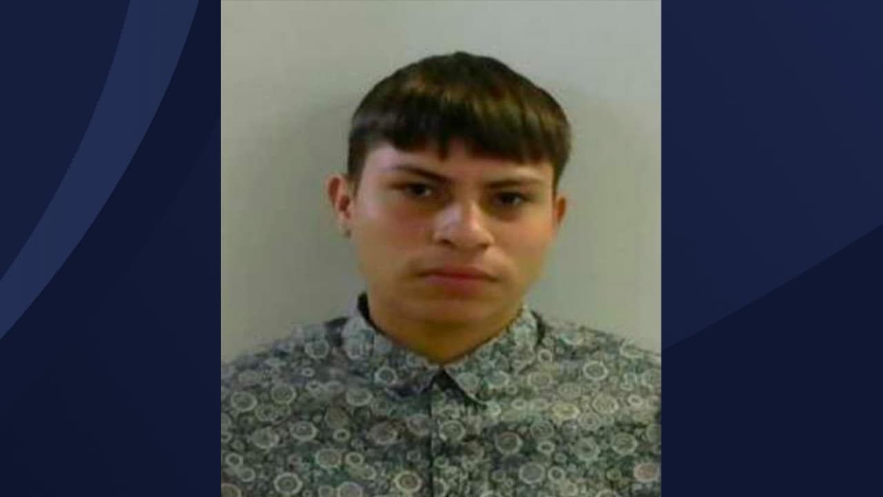 Jaime W. Vargas Valentín es buscado por Ley 54 con una fianza de $300 mil.