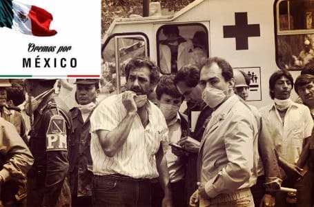 Plácido Domingo vuelve a alzar su voz por las víctimas del terremoto en México