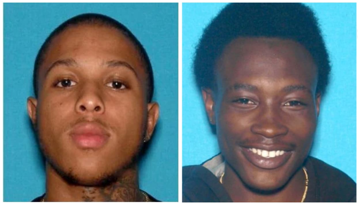 Integrantes de una pandilla sentenciados a cadena perpetua por matar a una persona en Bakersfield