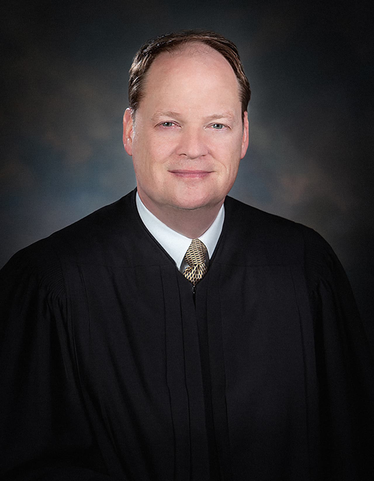 <b>Steven Colloton. </b>Ocupa un escaño en el 8vo circuito del Tribunal de Apelaciones de EEUU, nominado por el presidente republicano George W. Bush.