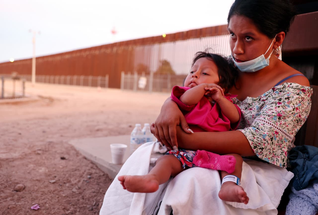 Gobierno de EEUU anuncia nuevo plan de inversión para frenar la inmigración irregular desde Centroamérica